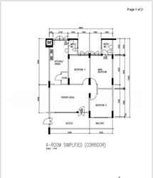 Blk 123 Bishan Street 12 (Bishan), HDB 4 Rooms #545041101